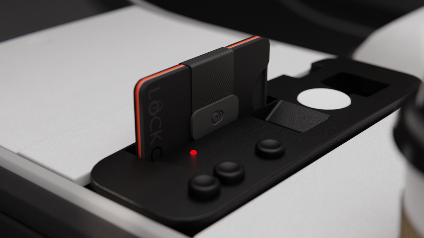 UniHub Control Panel for Tesla Model 3 & Model Y