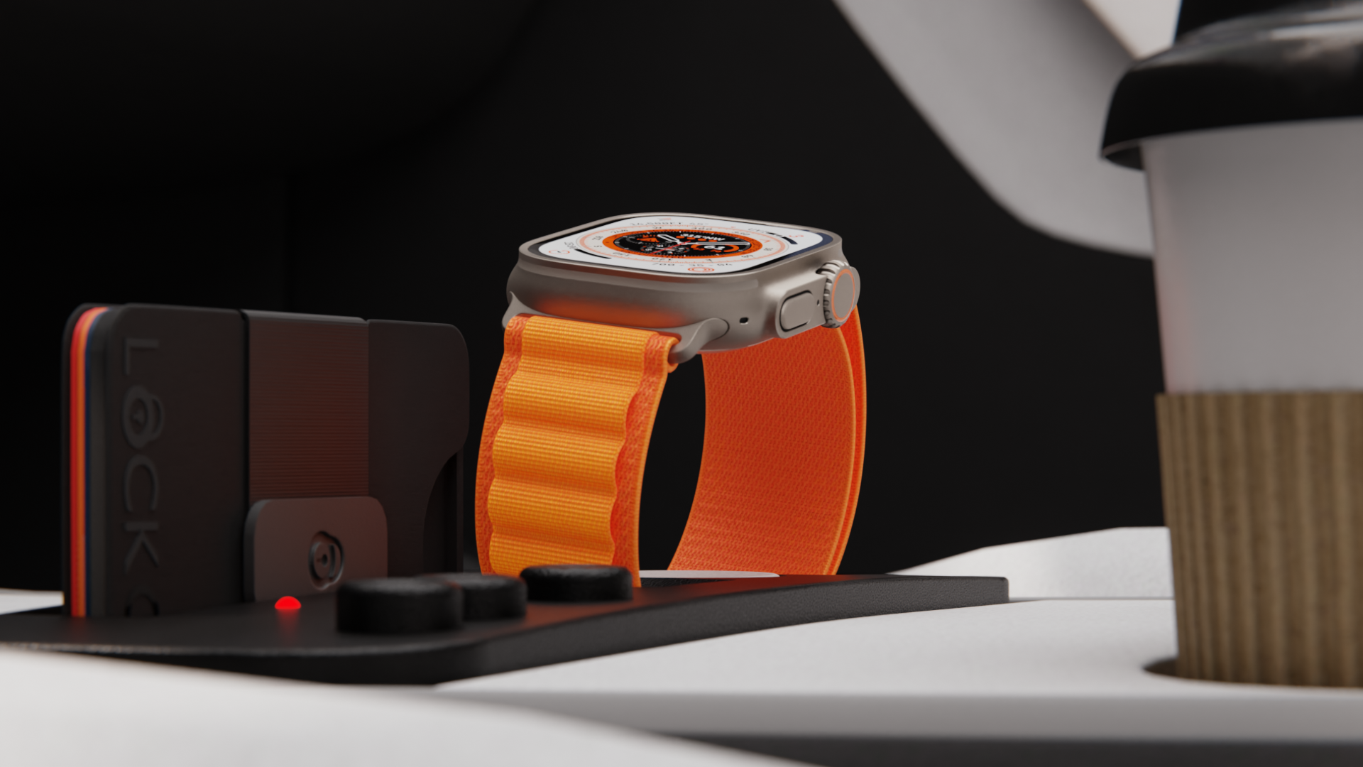 UniHub Control Panel for Tesla Model 3 & Model Y