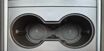 Cup Holder Insert for Tesla Model 3/Y