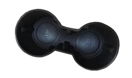 Cup Holder Insert for Tesla Model 3/Y