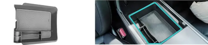 Armrest Storage Organizer for Tesla model 3/Y