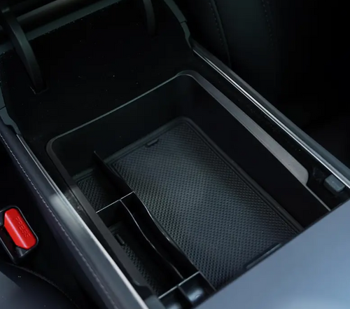 Armrest Storage Organizer for Tesla model 3/Y