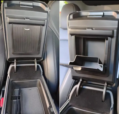 Armrest Storage Organizer for Tesla model 3/Y