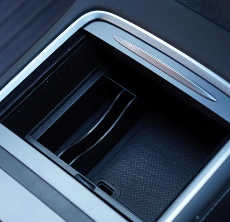 Center Console Organizer for Tesla model 3/Y