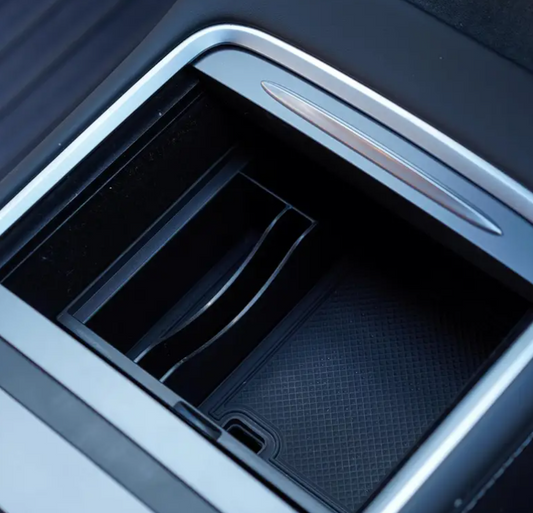 Center Console Organizer for Tesla model 3/Y