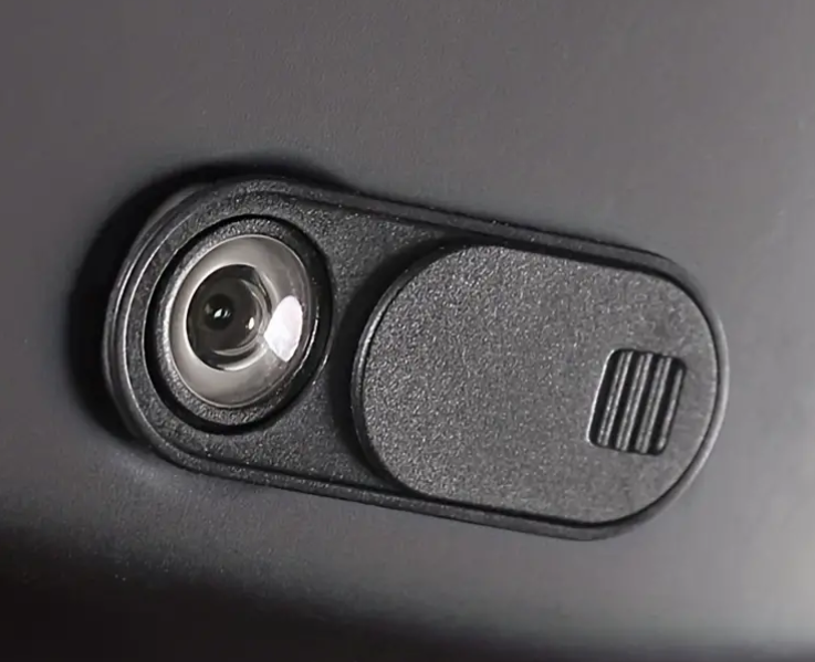 Cabin Camera Privacy Cover for Model 3/Y