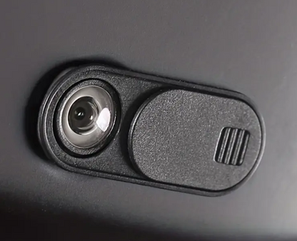 Cabin Camera Privacy Cover for Model 3/Y