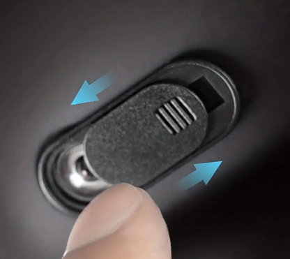 Cabin Camera Privacy Cover for Model 3/Y