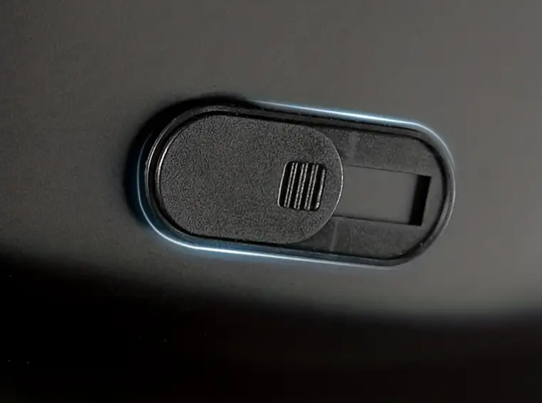 Cabin Camera Privacy Cover for Model 3/Y