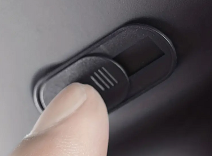 Cabin Camera Privacy Cover for Model 3/Y