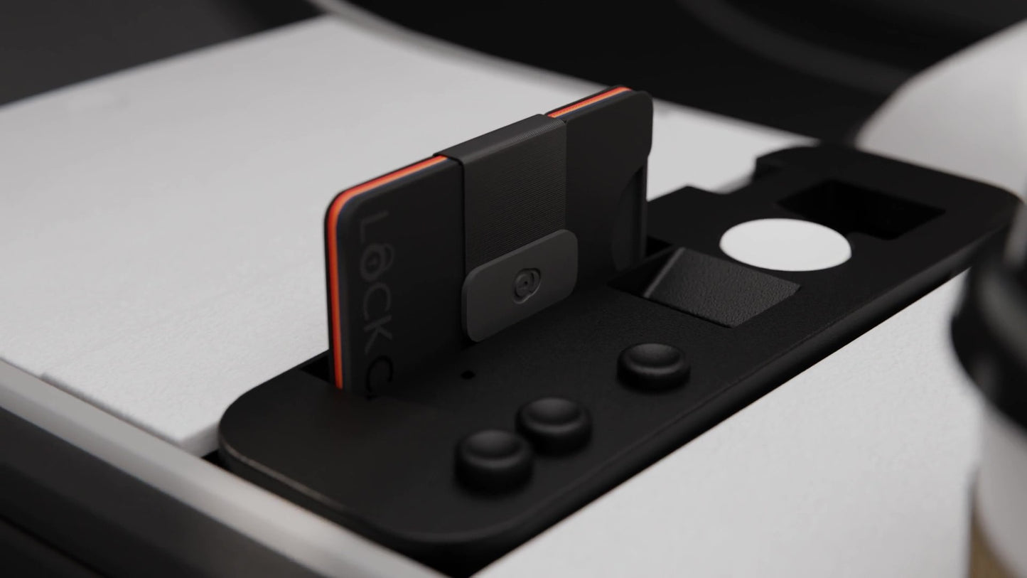 UniHub Control Panel for Tesla Model 3 & Model Y (2021- Present)