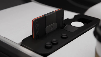 UniHub Control Panel for Tesla Model 3 & Model Y (2021- Present)